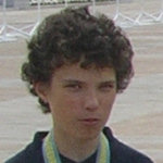 Martin Vodička, 270 bodov