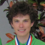 Martin Vodička, 270 bodov