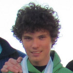 Martin Vodička, 269 bodov